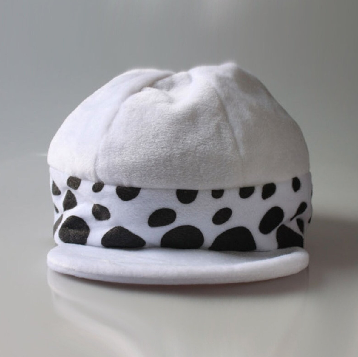Trafalgar D. Water Law Hat Cosplay Plush Anime