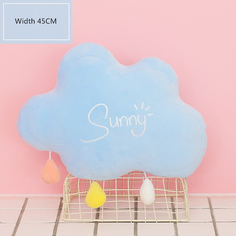 Sweet Dreams Pillows - Cherry Bomb
