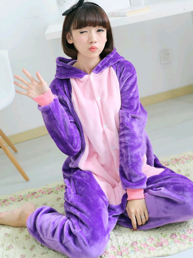 Sailor Moon Luna Onesie