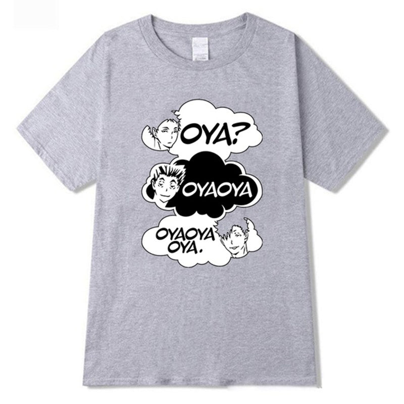 OYA? Haikyuu!! T-Shirt