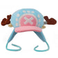 Tony Tony Chopper Cartoon Plush Hat - One Piece