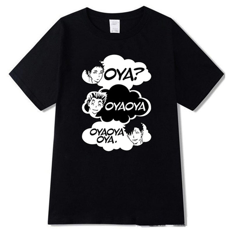 OYA? Haikyuu!! T-Shirt
