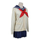 My Hero Academia Himiko Toga Uniform Sailor Suit