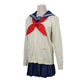 My Hero Academia Himiko Toga Uniform Sailor Suit