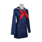 My Hero Academia Himiko Toga Uniform Sailor Suit
