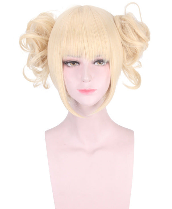 My Hero Academia Himiko Toga Uniform Sailor Suit