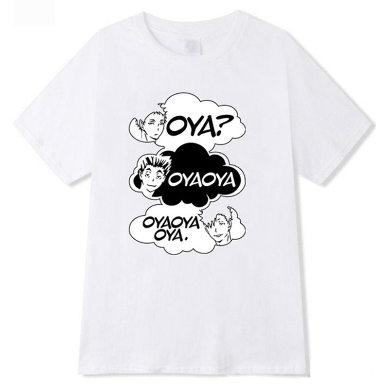 OYA? Haikyuu!! T-Shirt