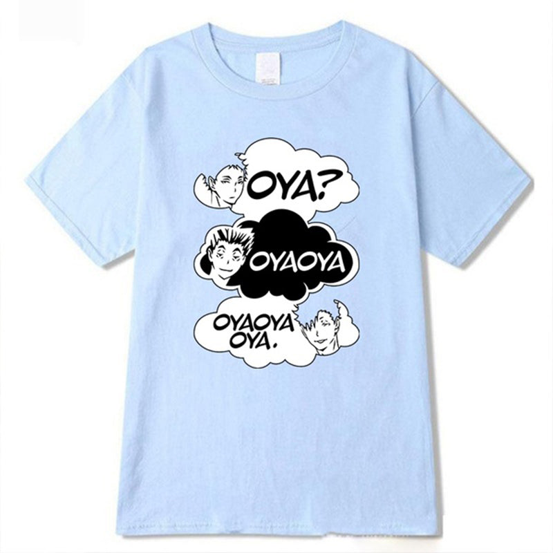 OYA? Haikyuu!! T-Shirt