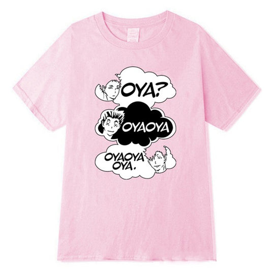 OYA? Haikyuu!! T-Shirt