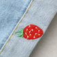 Strawberry Cutie Shorts