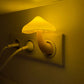 Mushroom Night Light LED