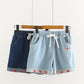 Strawberry Cutie Shorts