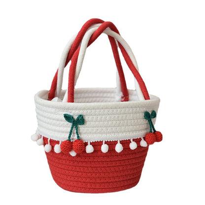 Cherry Cherry Casual Bag