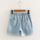 Strawberry Cutie Shorts