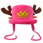 Tony Tony Chopper Cartoon Plush Hat - One Piece