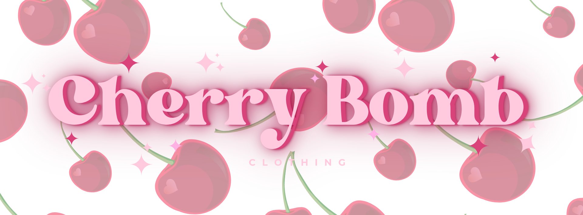 Cherry Bomb