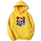 Tanjiro Hoodie | Demon Slayer Anime - Cherry Bomb