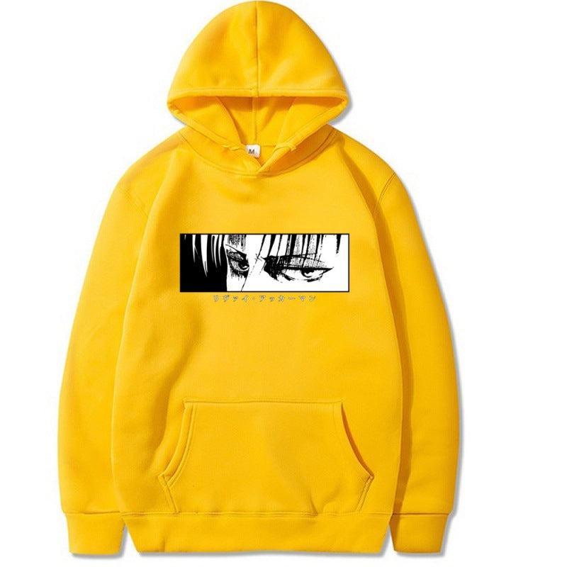 Attack on the Titan Sweater