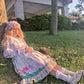 Wondering Adventure Sweet Lolita Dress