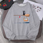 Kiki's Delivery Service Jiji Sweatshirt