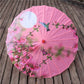 Chinese Style Antique Umbrella