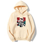 Tanjiro Hoodie | Demon Slayer Anime - Cherry Bomb