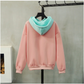Jungkook Heart Sweater - Cherry Bomb