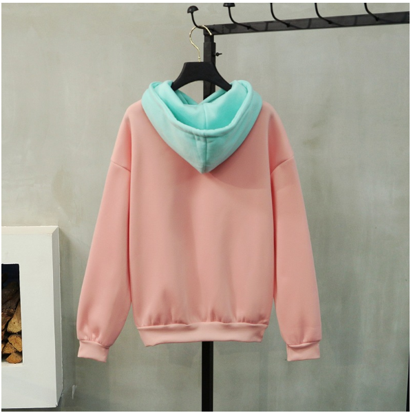 Jungkook Heart Sweater - Cherry Bomb