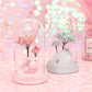 Sakura Tree Night Light - Cherry Bomb
