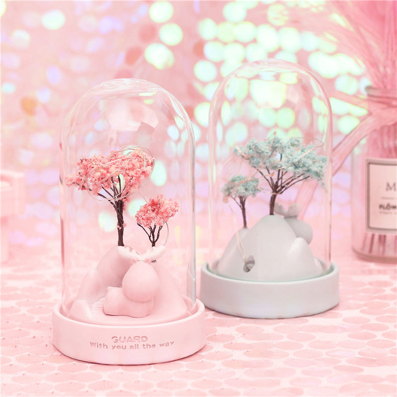 Sakura Tree Night Light - Cherry Bomb
