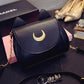Moon Handbag - Cherry Bomb