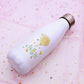 Cute Japanese Stainless Steel Bottle - Cherry Bomb