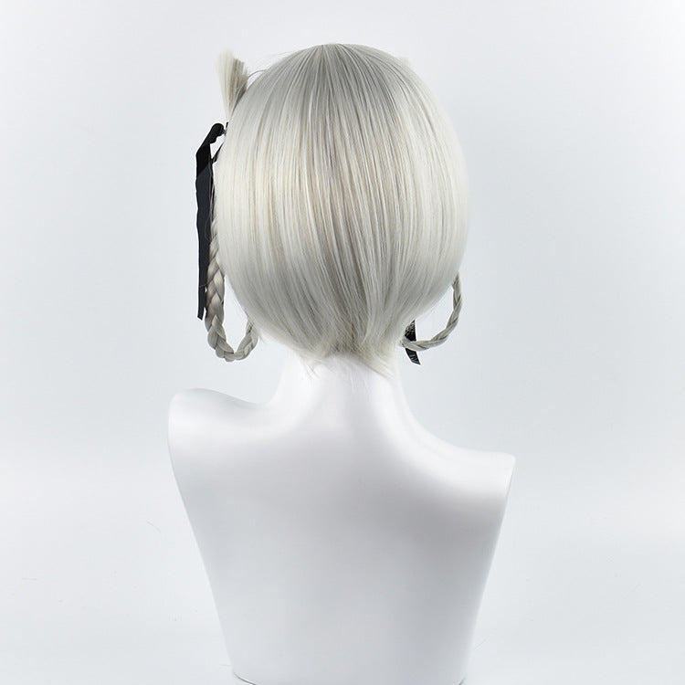 Kirari Momobami Cosplay Wig