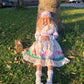 Wondering Adventure Sweet Lolita Dress