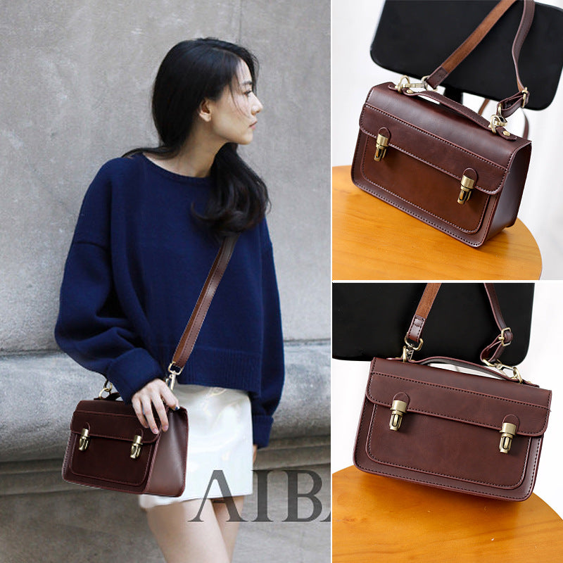 Simple Elegant - Cherry Bomb