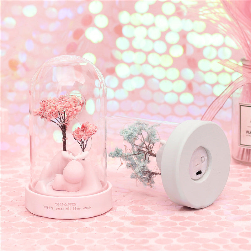 Sakura Tree Night Light - Cherry Bomb