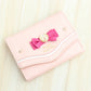 Sailor Moon Wallet - Cherry Bomb