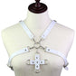 Cross Halter Harness