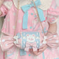 Suga Sweet Toffee Shoulder Bag