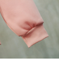 Jungkook Heart Sweater - Cherry Bomb