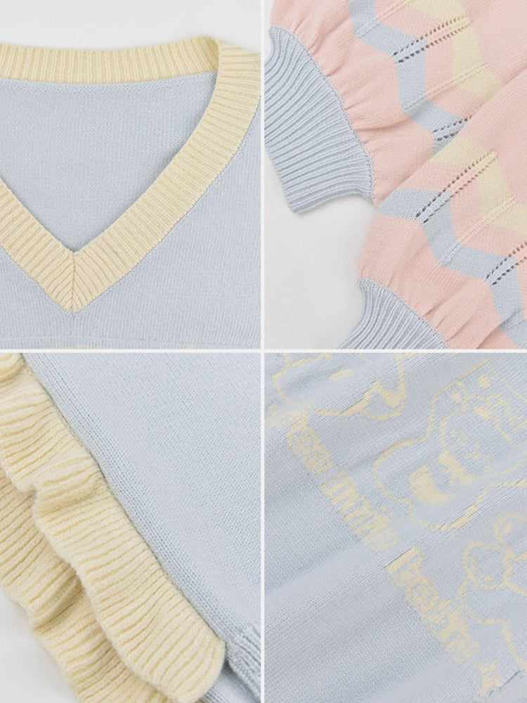 Candy Love Sweater