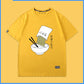 Japanese Ramen T-shirt - Cherry Bomb