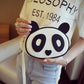 Cute Animal Shoulder Bag - Cherry Bomb