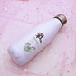 Cute Japanese Stainless Steel Bottle - Cherry Bomb
