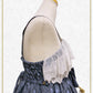 The Grace | Lolita Dress - Cherry Bomb