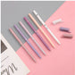 Pastel Gradient Pens | Black ink - Cherry Bomb