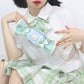 Suga Sweet Toffee Shoulder Bag