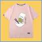 Japanese Ramen T-shirt - Cherry Bomb