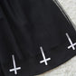 Gothic Lolita Dress - Cherry Bomb