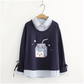Milk Fashion Shirt - Cherry Bomb